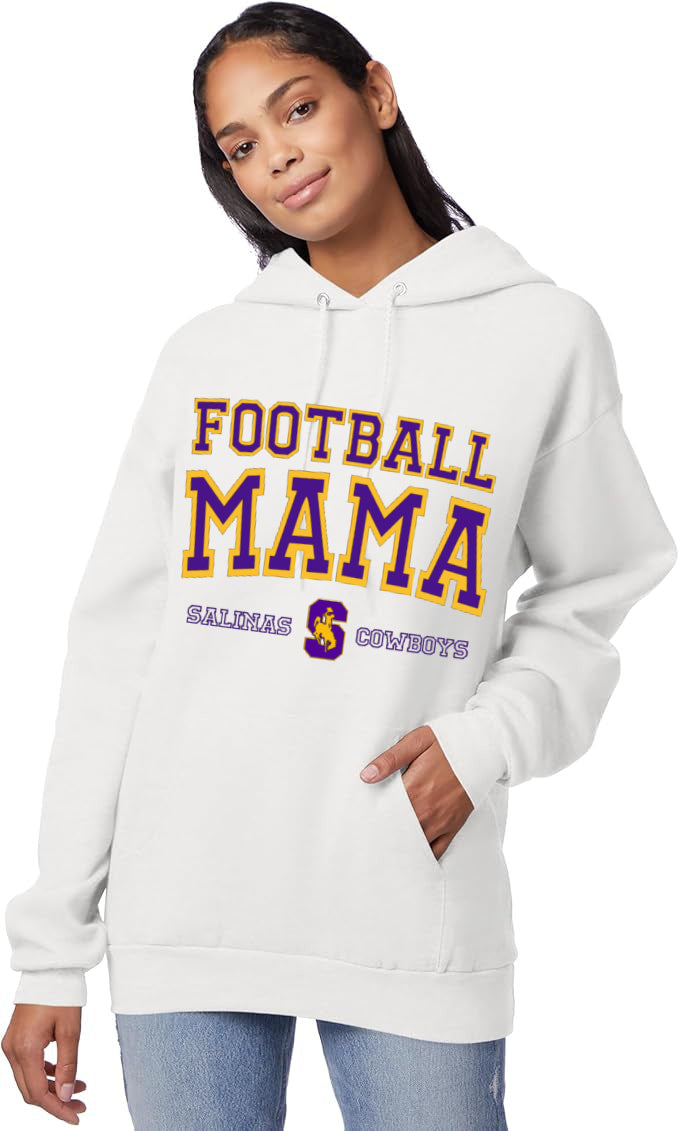 Cowboys Football Hoodie