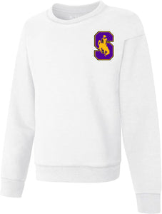 Cowboys Crewneck