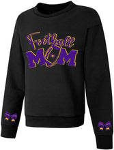 Load image into Gallery viewer, Cowboys Football Crewneck
