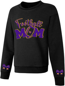 Cowboys Football Crewneck