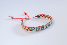 Load image into Gallery viewer, Pray Big Beaded Bracelet
