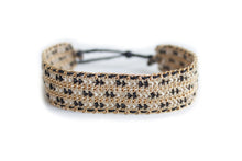 Load image into Gallery viewer, Bold and Basic Beaded Bracelet
