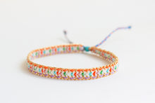 Load image into Gallery viewer, KAVEAH Bliss Beaded Bracelet
