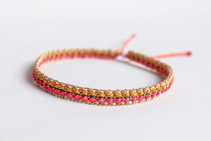 All The BEST Colors Anklet