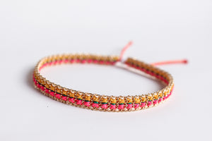All The BEST Colors Anklet