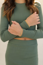 Load image into Gallery viewer, KAVEAH Good Energy Bracelet
