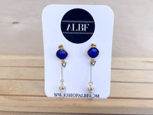 Load image into Gallery viewer, Summer Chill Drip Earrings

