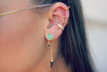 Load image into Gallery viewer, Maverick Earrings
