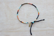 Load image into Gallery viewer, Enjoy The Ride Beaded Bracelet
