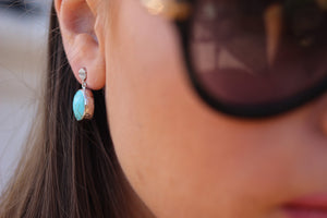 The Freida Earrings