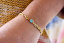Load image into Gallery viewer, Soma Charm Bracelet

