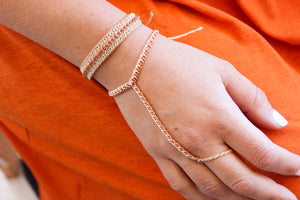 Baja Hand Chain