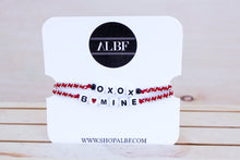 Load image into Gallery viewer, Show Me The Love Kids Bracelet Set
