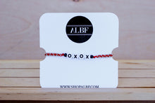 Load image into Gallery viewer, XOXO Kids Bracelet
