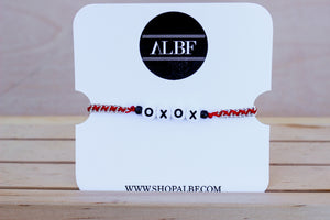 XOXO Kids Bracelet