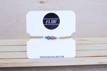 Load image into Gallery viewer, Hugs And Kisses Kids Bracelet
