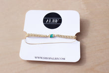 Load image into Gallery viewer, Santorini Charm Bracelet Set
