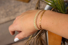 Load image into Gallery viewer, The Lily Bracelet
