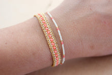 Load image into Gallery viewer, Staycation Bracelet Set
