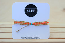 Load image into Gallery viewer, Sun Kissed Bracelet
