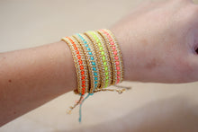 Load image into Gallery viewer, Sun Kissed Bracelet
