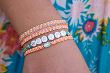 Load image into Gallery viewer, Stacker Word Bracelets (Customizable)
