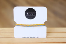 Load image into Gallery viewer, Freedom Square Ukrainian Support Bracelet
