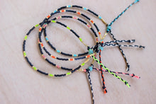 Load image into Gallery viewer, Soak Up The Sun Beaded Bracelet
