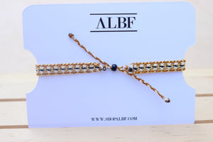 Yacht Life Bracelet