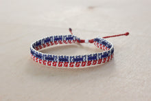 Load image into Gallery viewer, American Made Bracelet
