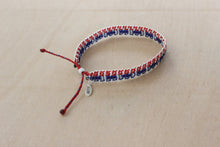Cargar imagen en el visor de la galería, American Made Bracelet
