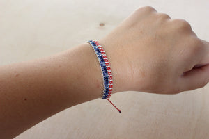 American Made Bracelet