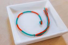 Load image into Gallery viewer, Love To Love Hand Tied Bracelet
