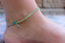 Load image into Gallery viewer, Make It Pop Anklet
