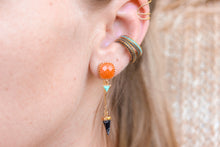 Load image into Gallery viewer, Tucson Drip Earrings
