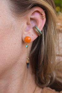 Tucson Drip Earrings