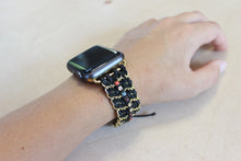 Load image into Gallery viewer, Meet In The Middle Apple Watch Compatible Band
