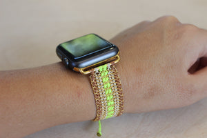 You Got Served Apple Watch Compatible Band