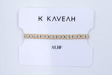 Load image into Gallery viewer, KAVEAH Mixed Pastels Bracelet
