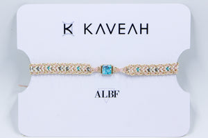 KAVEAH Seas The Day Bracelet