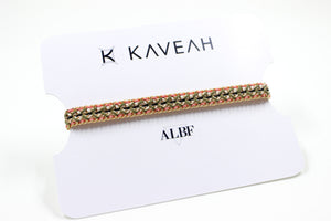 KAVEAH Good Energy Bracelet