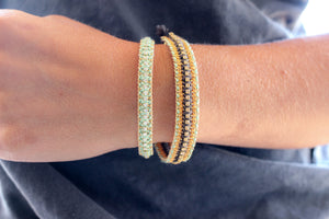 Valley Girl 2 Bracelet Set