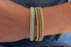 Valley Girl 2 Bracelet Set