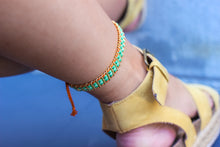 Load image into Gallery viewer, Can&#39;t Touch This Anklet
