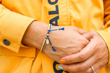 Cargar imagen en el visor de la galería, Cal Fire Benevolent Fund Support Bracelet
