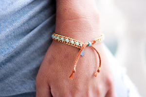 Ember Bracelet