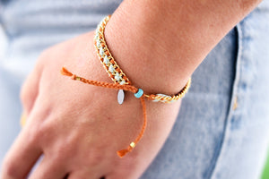 Ember Bracelet