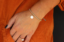 Load image into Gallery viewer, Its All Good Charm Bracelet

