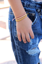 Load image into Gallery viewer, Berry Cute 3 Bracelet Set

