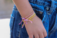 Load image into Gallery viewer, Berry Cute 3 Bracelet Set
